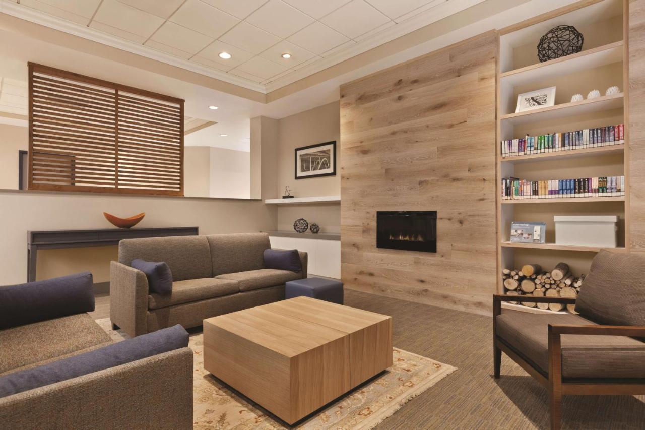 Country Inn & Suites By Radisson, Seattle-Bothell, Wa 외부 사진