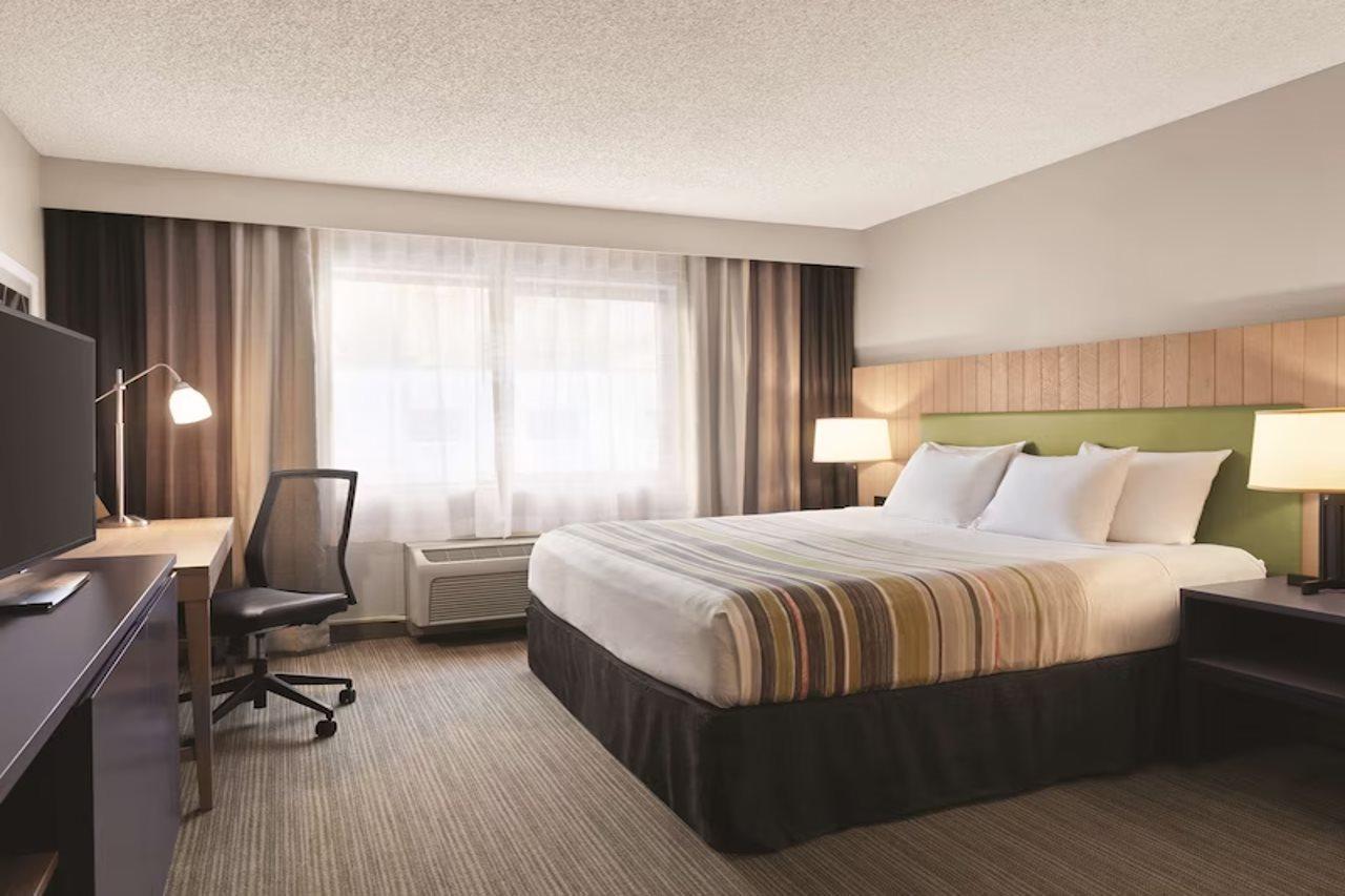 Country Inn & Suites By Radisson, Seattle-Bothell, Wa 외부 사진