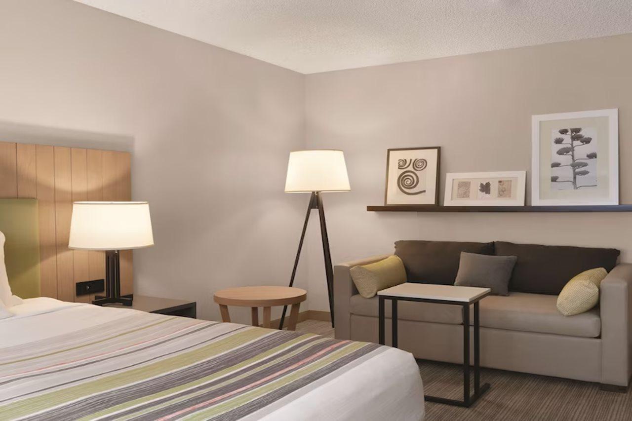 Country Inn & Suites By Radisson, Seattle-Bothell, Wa 외부 사진