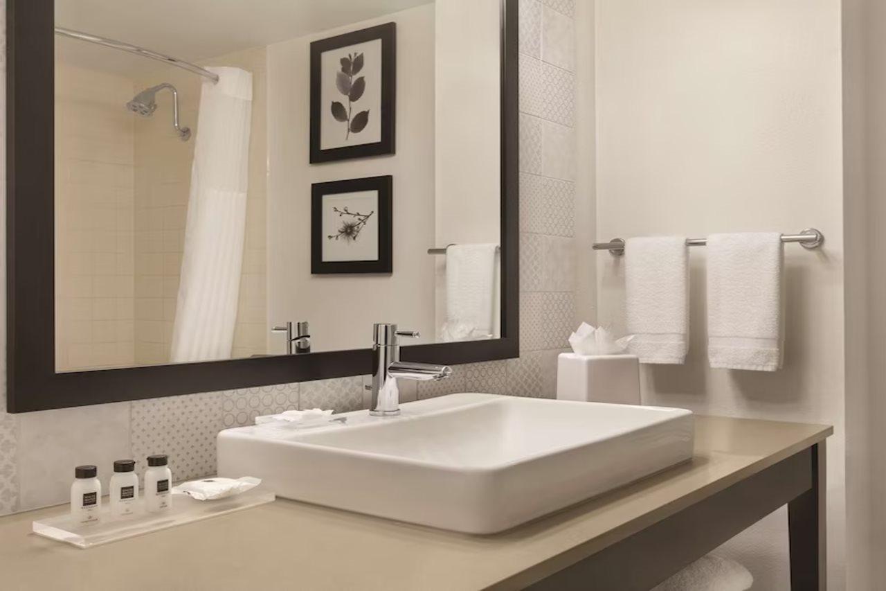 Country Inn & Suites By Radisson, Seattle-Bothell, Wa 외부 사진