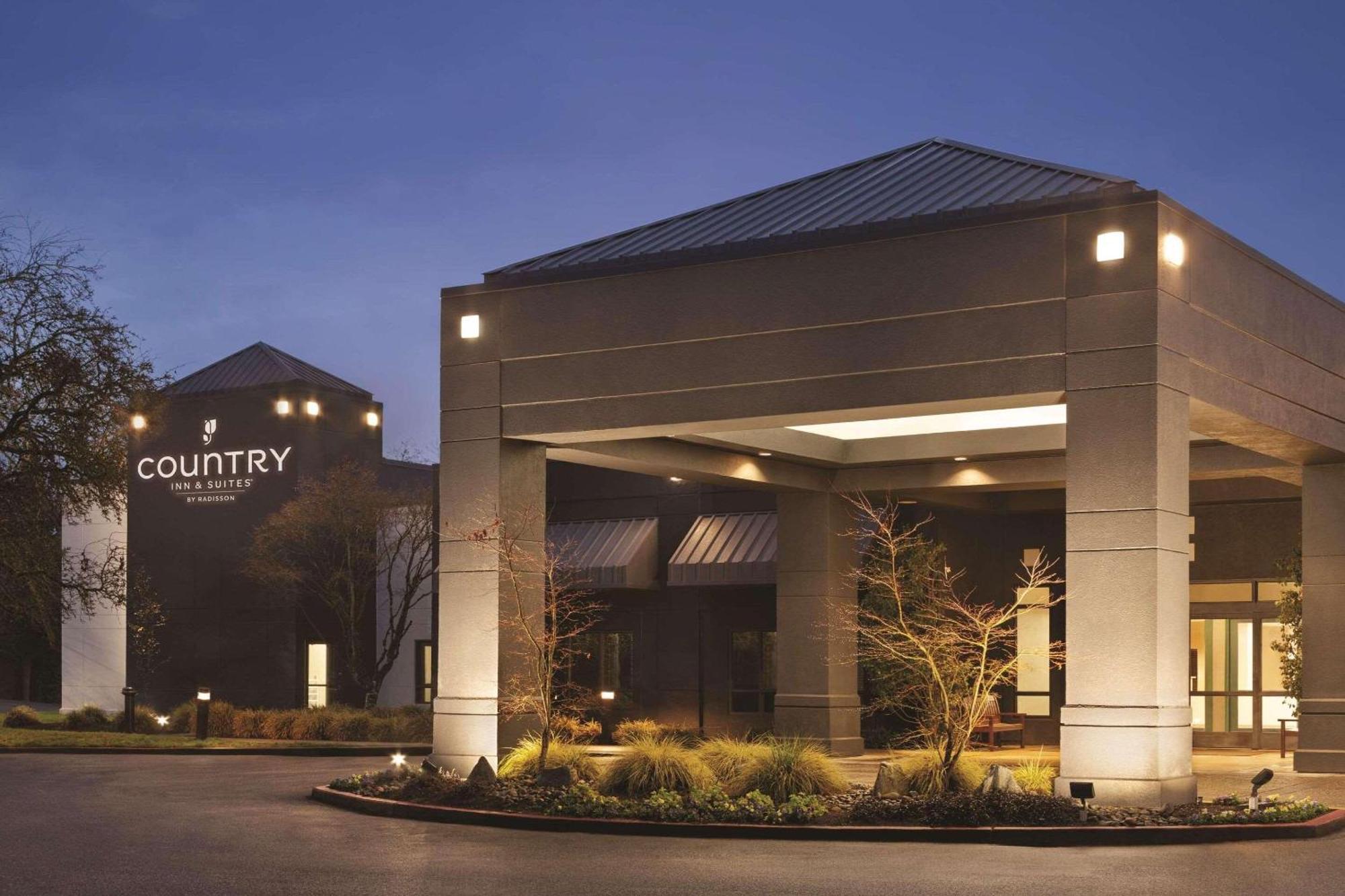 Country Inn & Suites By Radisson, Seattle-Bothell, Wa 외부 사진