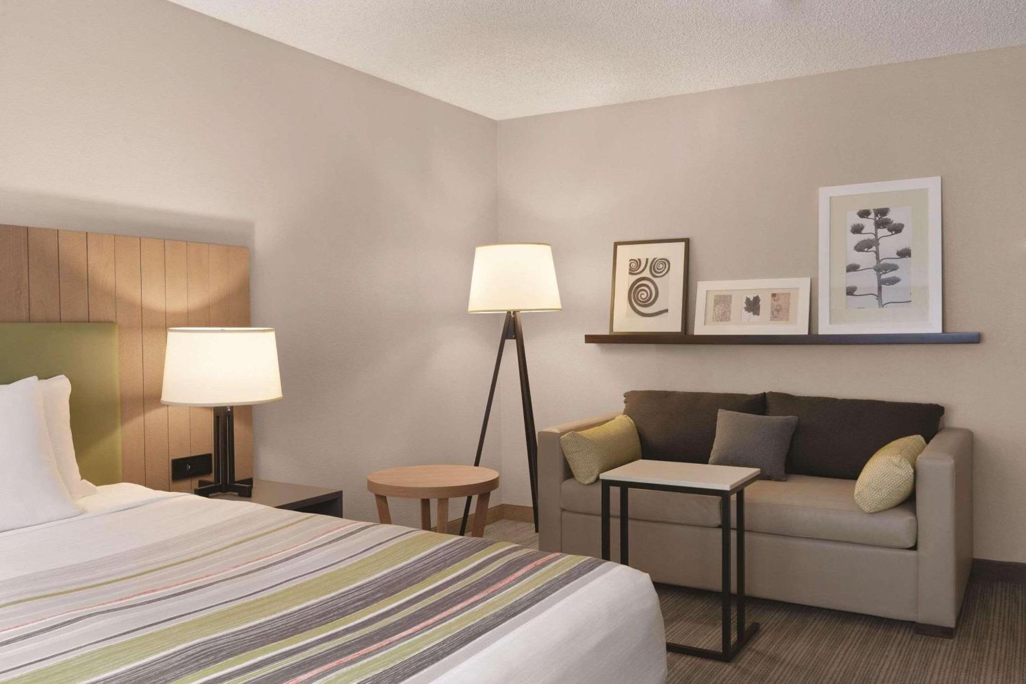 Country Inn & Suites By Radisson, Seattle-Bothell, Wa 외부 사진