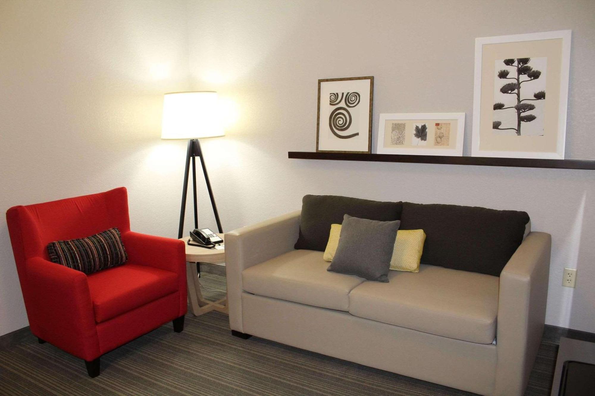 Country Inn & Suites By Radisson, Seattle-Bothell, Wa 외부 사진