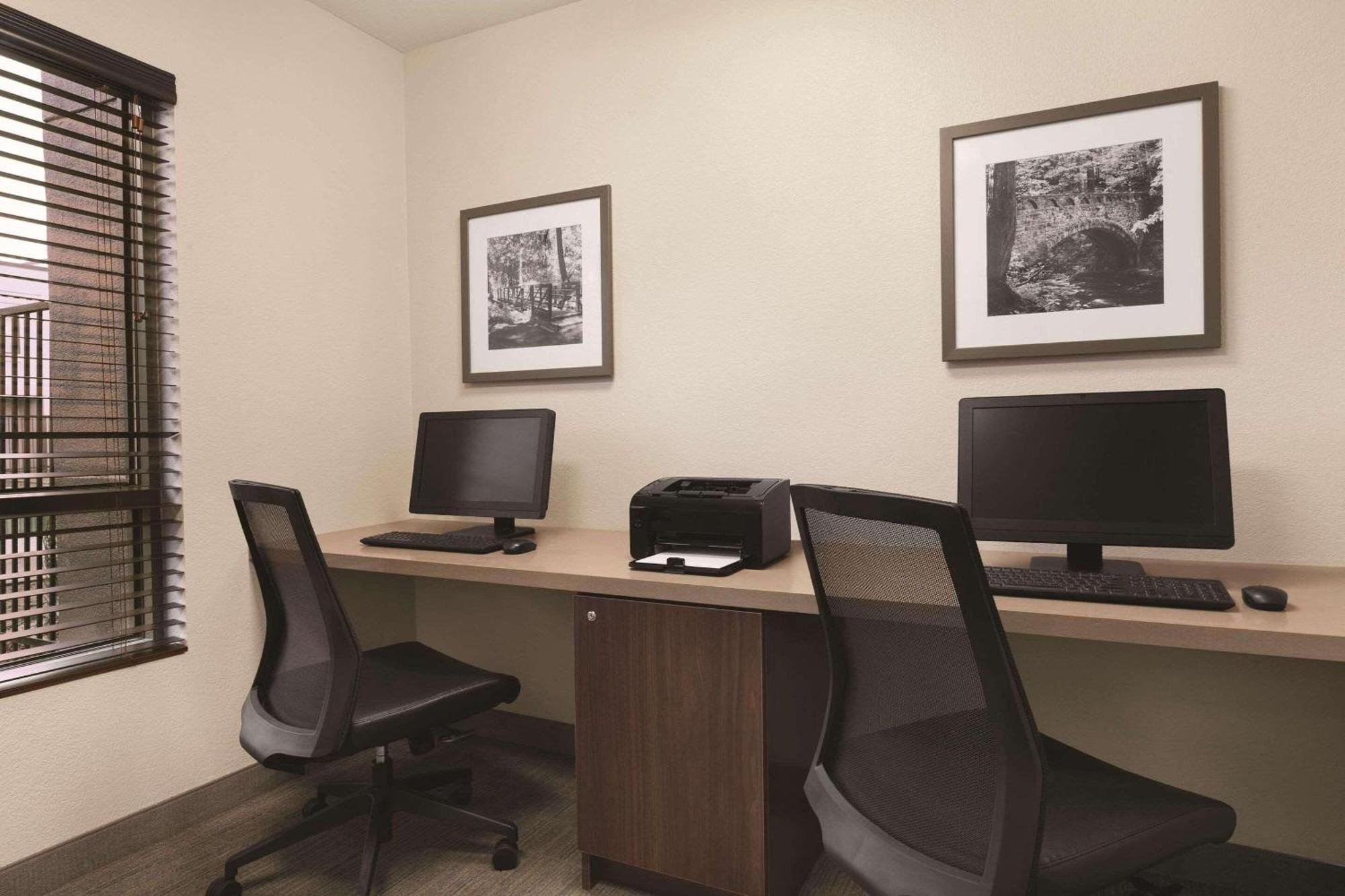 Country Inn & Suites By Radisson, Seattle-Bothell, Wa 외부 사진