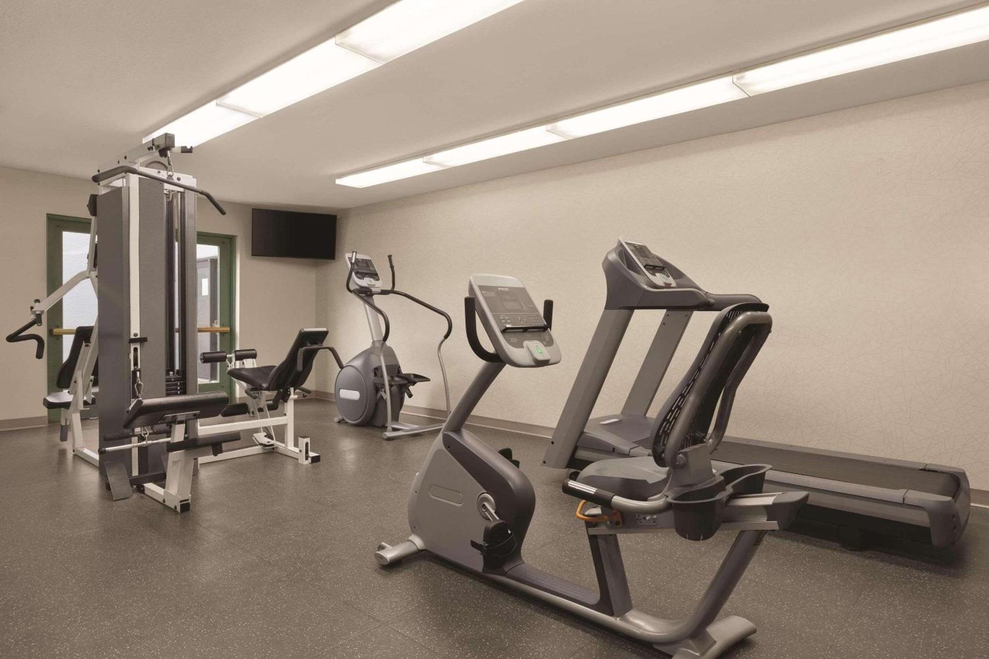 Country Inn & Suites By Radisson, Seattle-Bothell, Wa 외부 사진