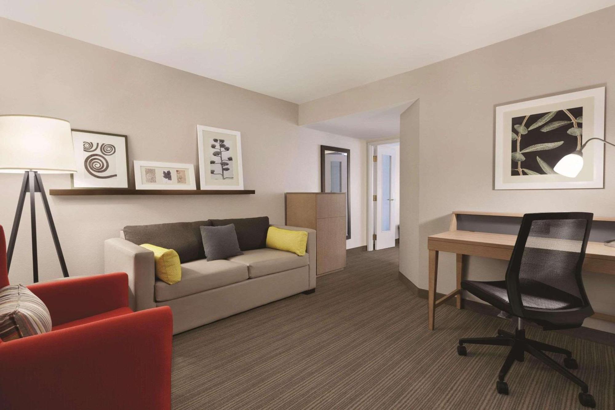 Country Inn & Suites By Radisson, Seattle-Bothell, Wa 외부 사진