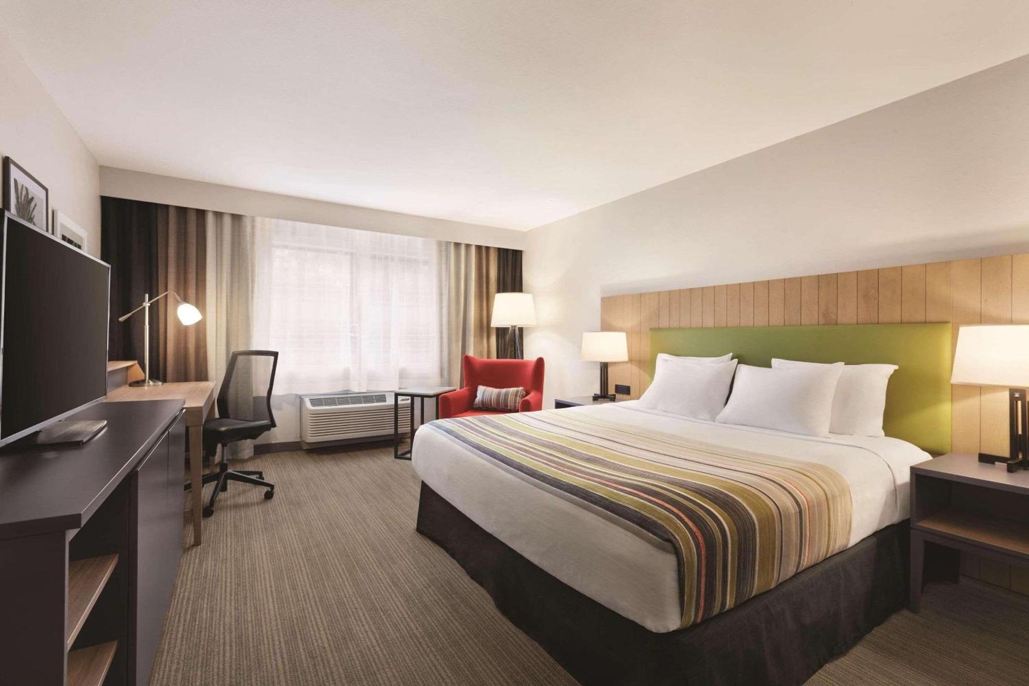 Country Inn & Suites By Radisson, Seattle-Bothell, Wa 외부 사진