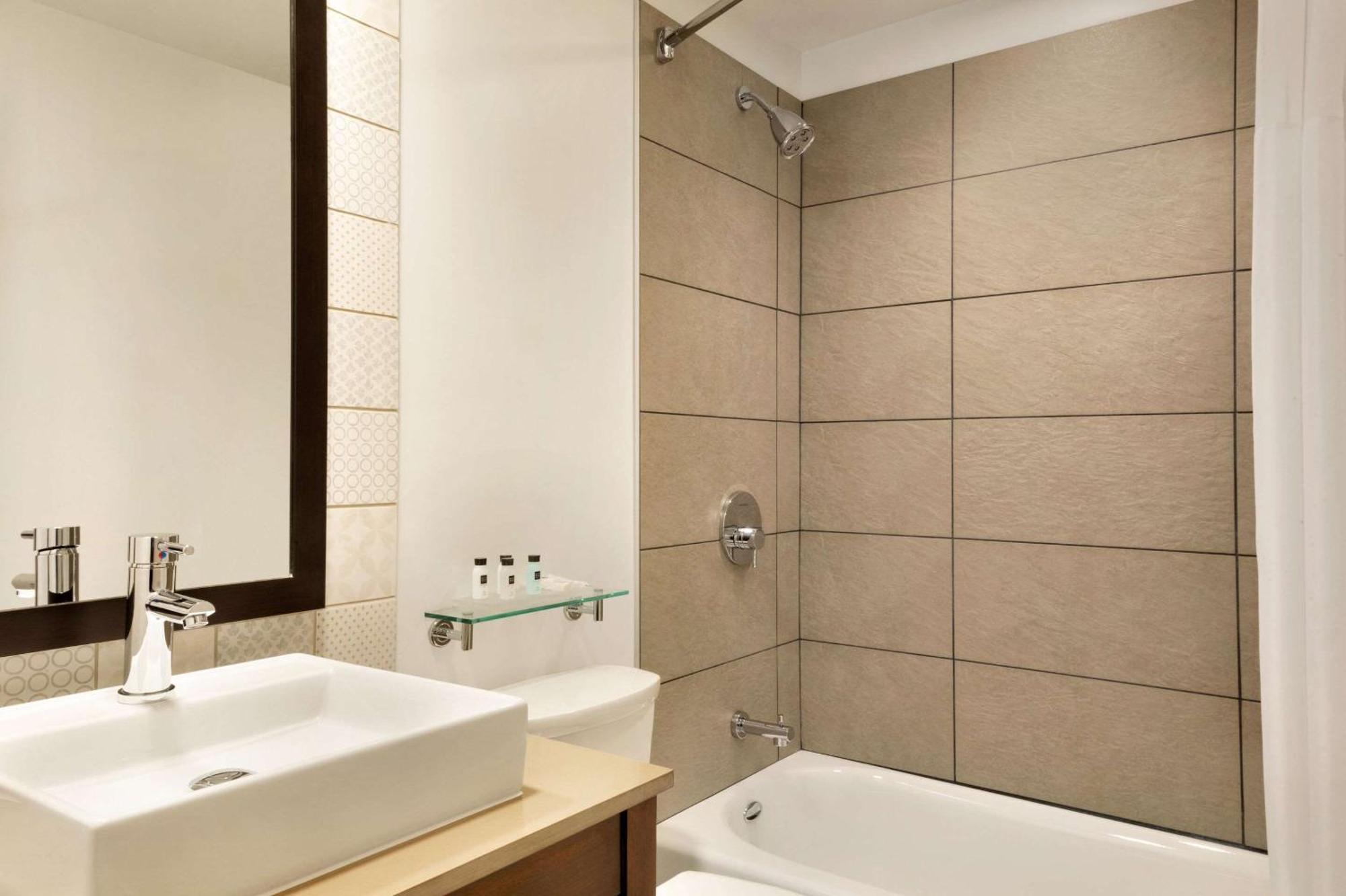 Country Inn & Suites By Radisson, Seattle-Bothell, Wa 외부 사진