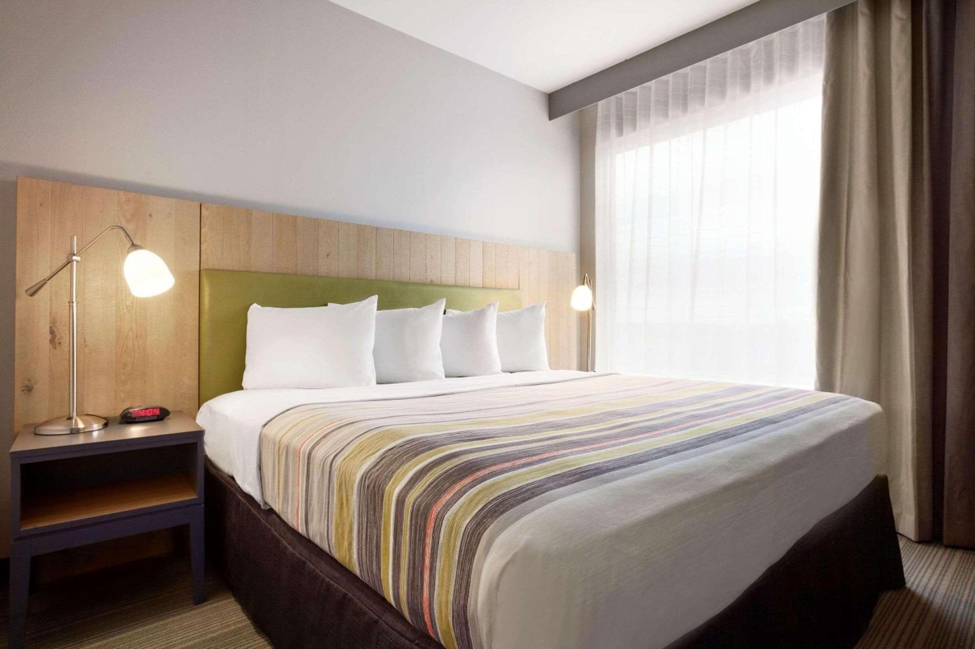 Country Inn & Suites By Radisson, Seattle-Bothell, Wa 외부 사진