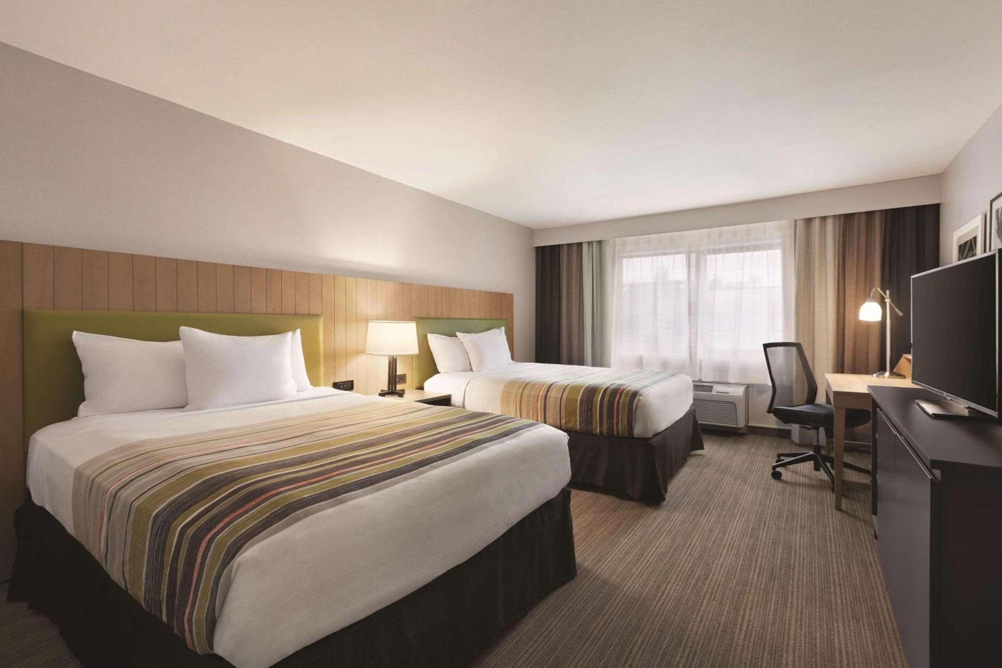 Country Inn & Suites By Radisson, Seattle-Bothell, Wa 외부 사진