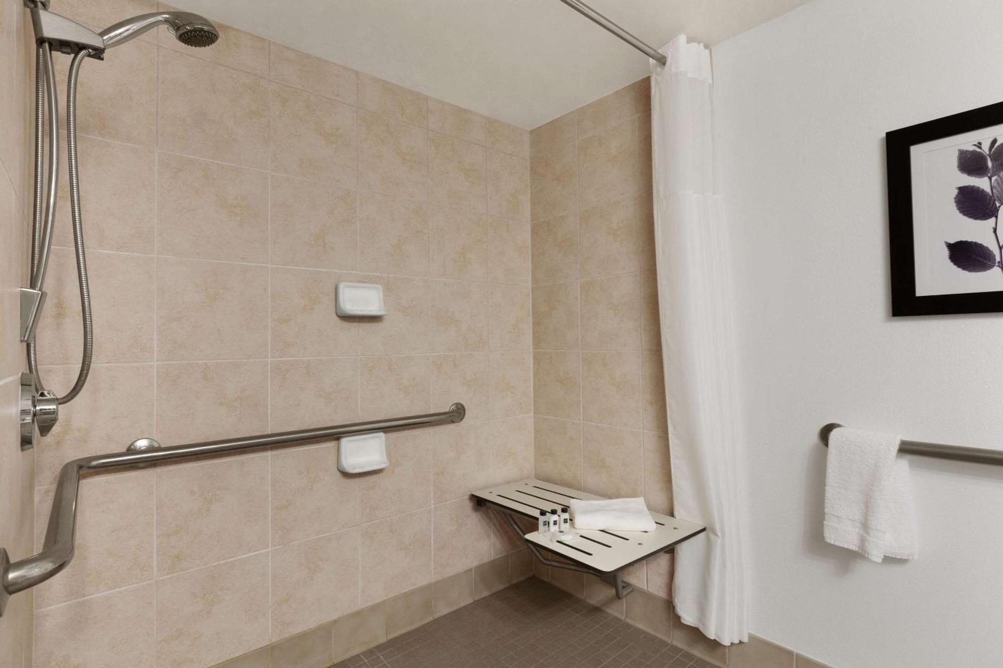 Country Inn & Suites By Radisson, Seattle-Bothell, Wa 외부 사진