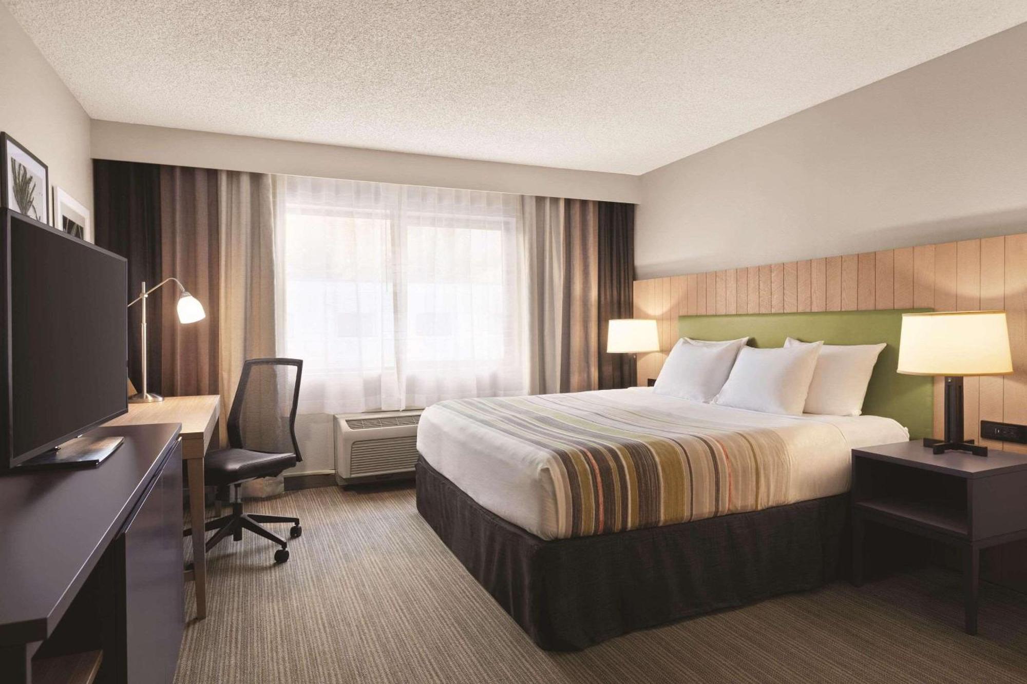 Country Inn & Suites By Radisson, Seattle-Bothell, Wa 외부 사진