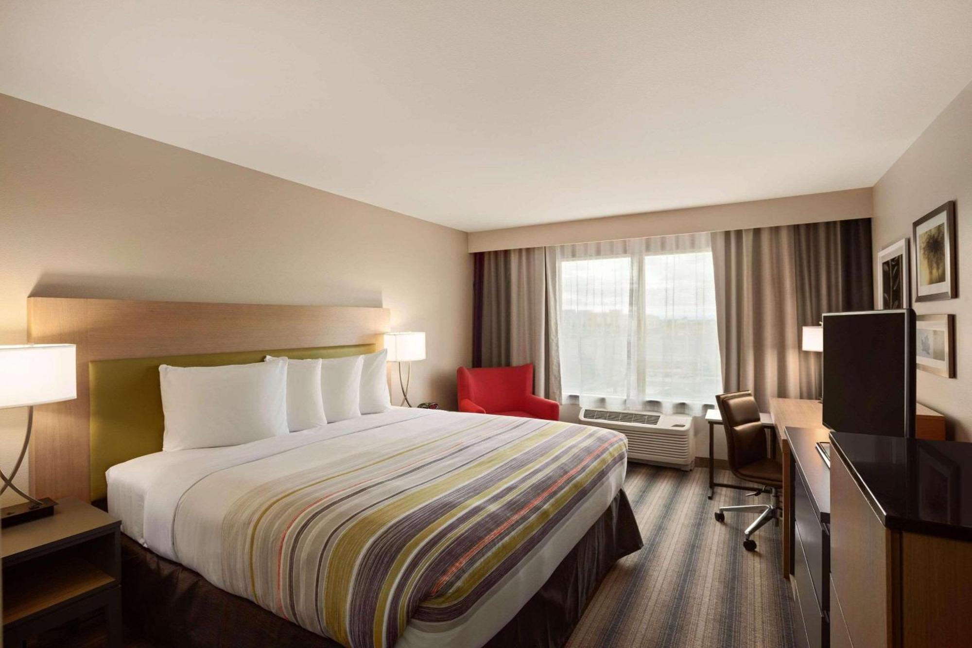 Country Inn & Suites By Radisson, Seattle-Bothell, Wa 외부 사진