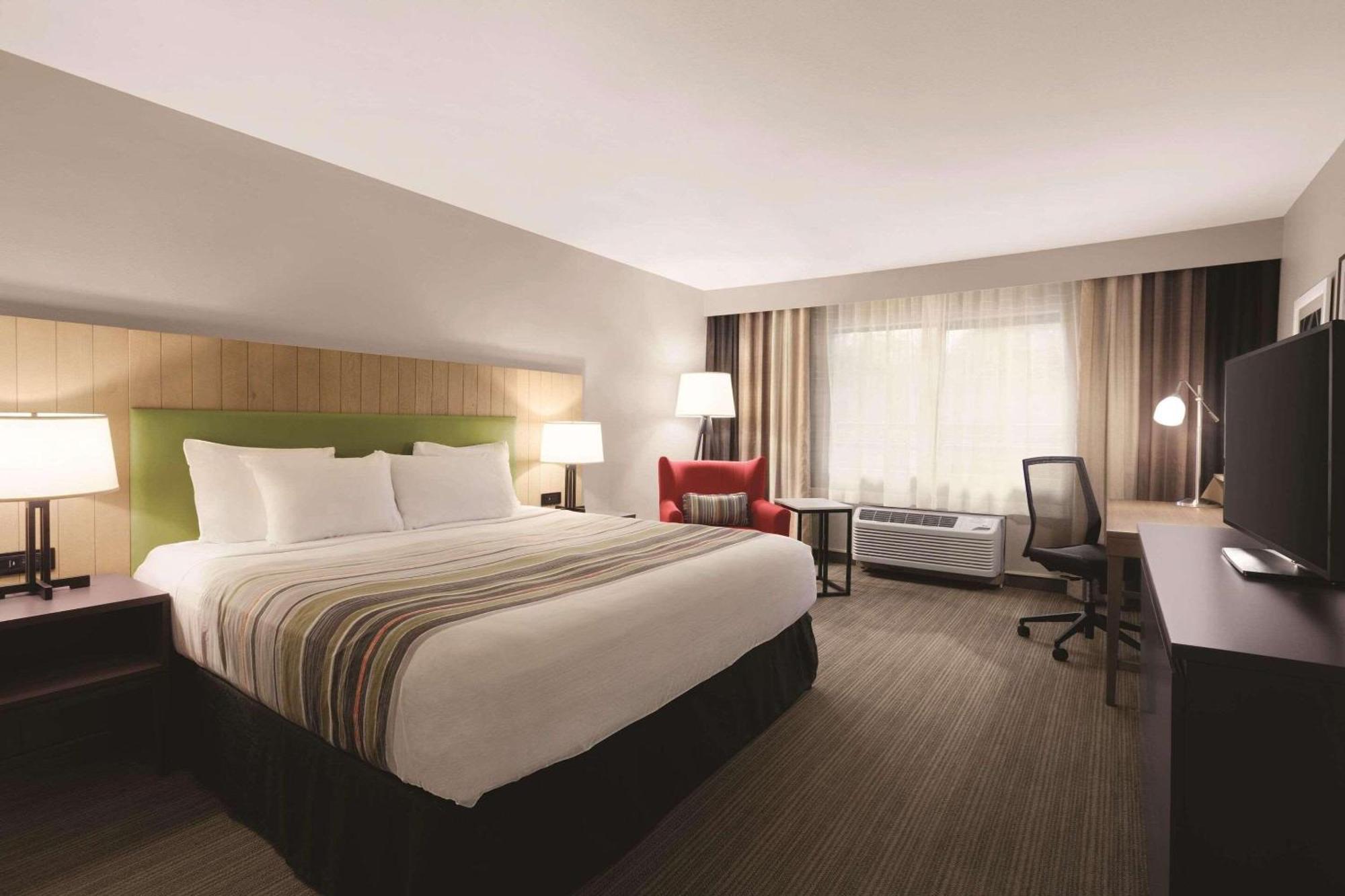 Country Inn & Suites By Radisson, Seattle-Bothell, Wa 외부 사진