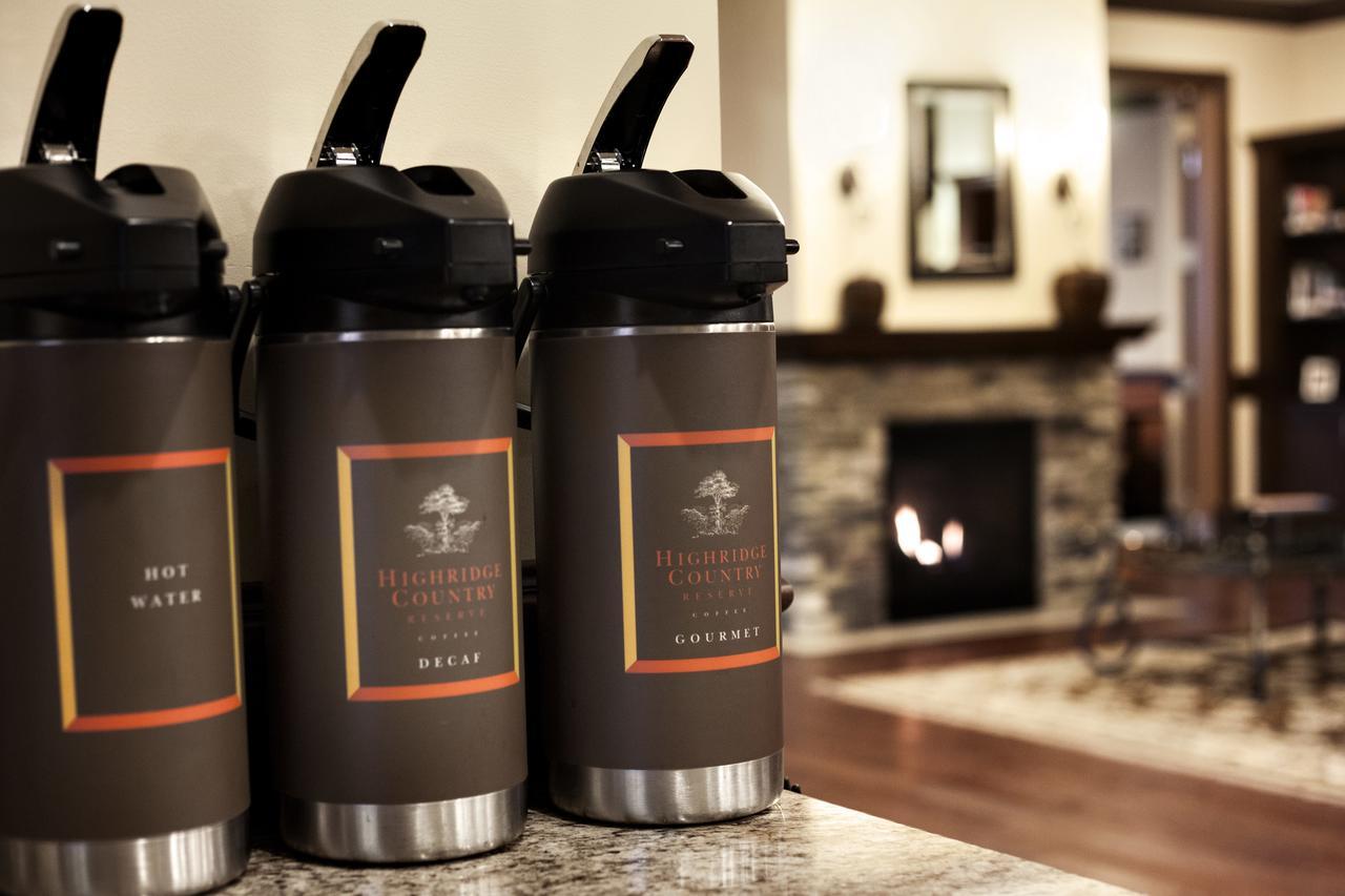 Country Inn & Suites By Radisson, Seattle-Bothell, Wa 외부 사진