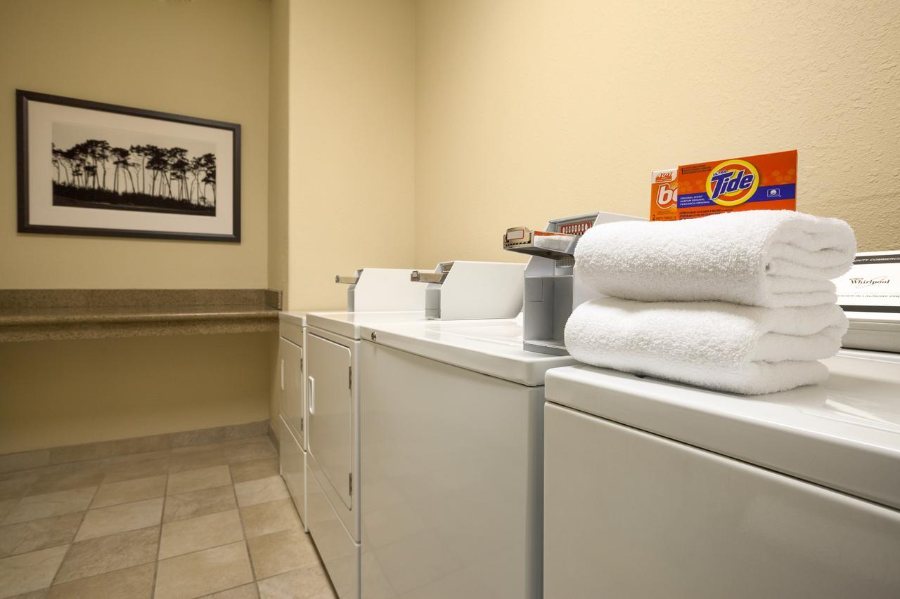 Country Inn & Suites By Radisson, Seattle-Bothell, Wa 외부 사진