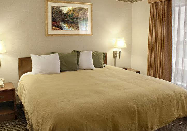 Country Inn & Suites By Radisson, Seattle-Bothell, Wa 외부 사진