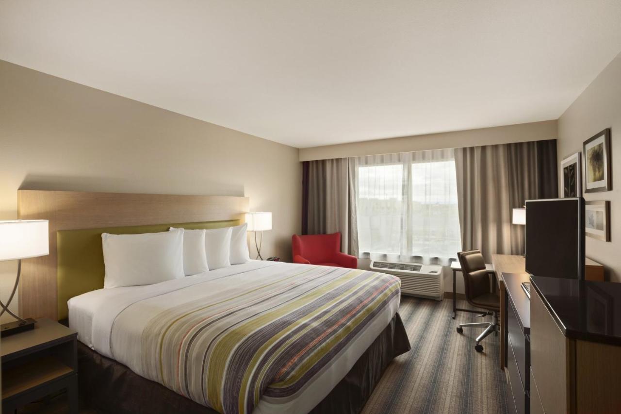 Country Inn & Suites By Radisson, Seattle-Bothell, Wa 외부 사진