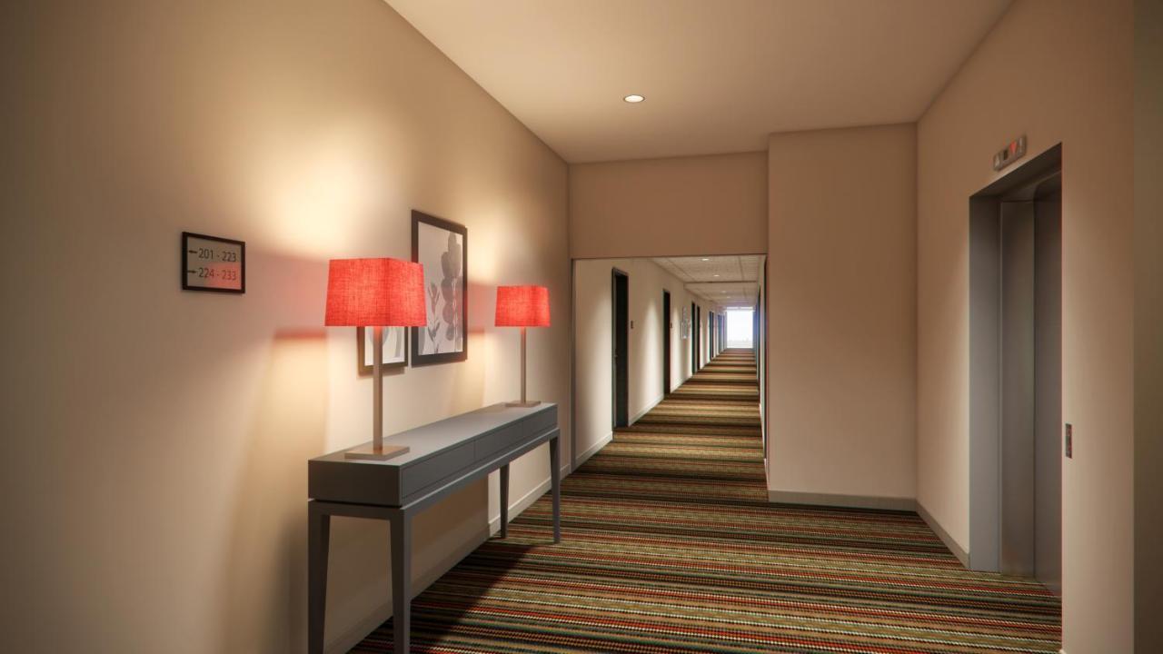 Country Inn & Suites By Radisson, Seattle-Bothell, Wa 외부 사진