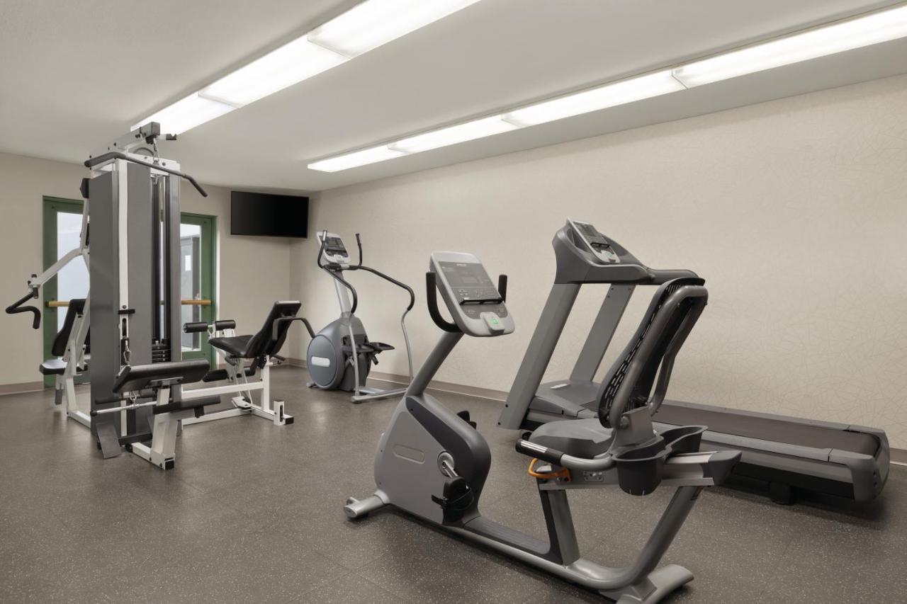 Country Inn & Suites By Radisson, Seattle-Bothell, Wa 외부 사진