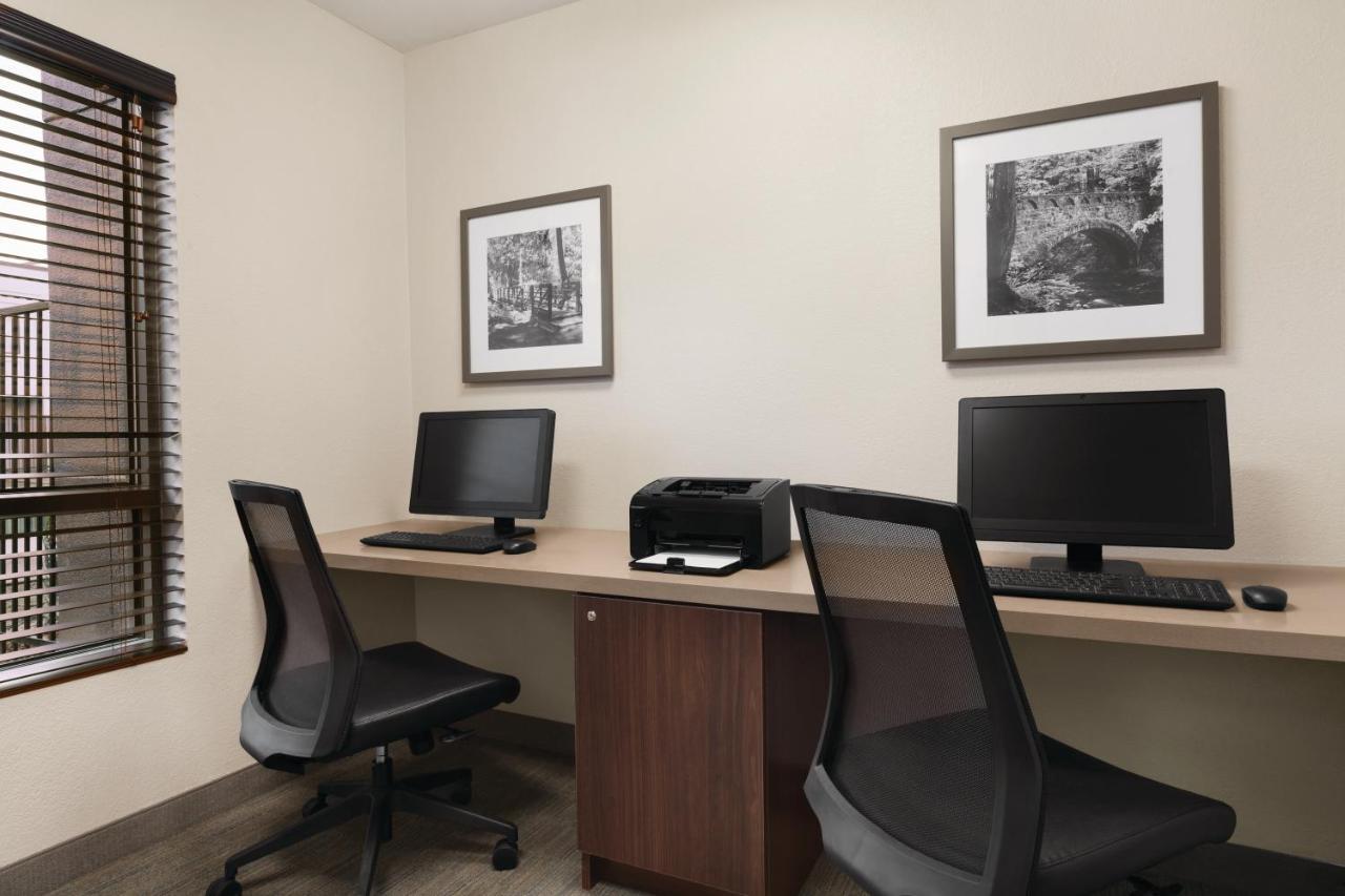 Country Inn & Suites By Radisson, Seattle-Bothell, Wa 외부 사진