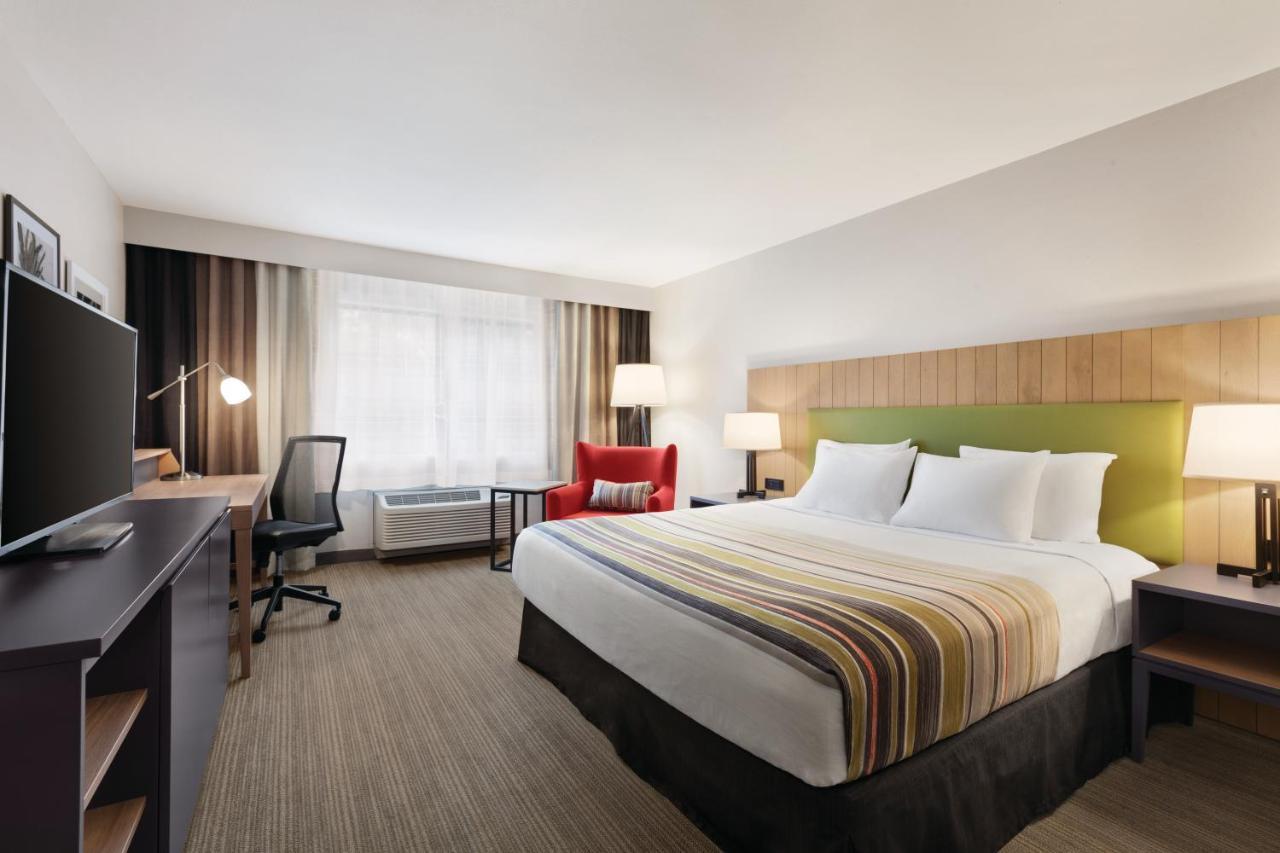 Country Inn & Suites By Radisson, Seattle-Bothell, Wa 외부 사진