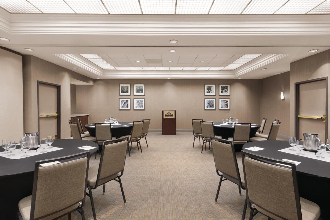 Country Inn & Suites By Radisson, Seattle-Bothell, Wa 외부 사진