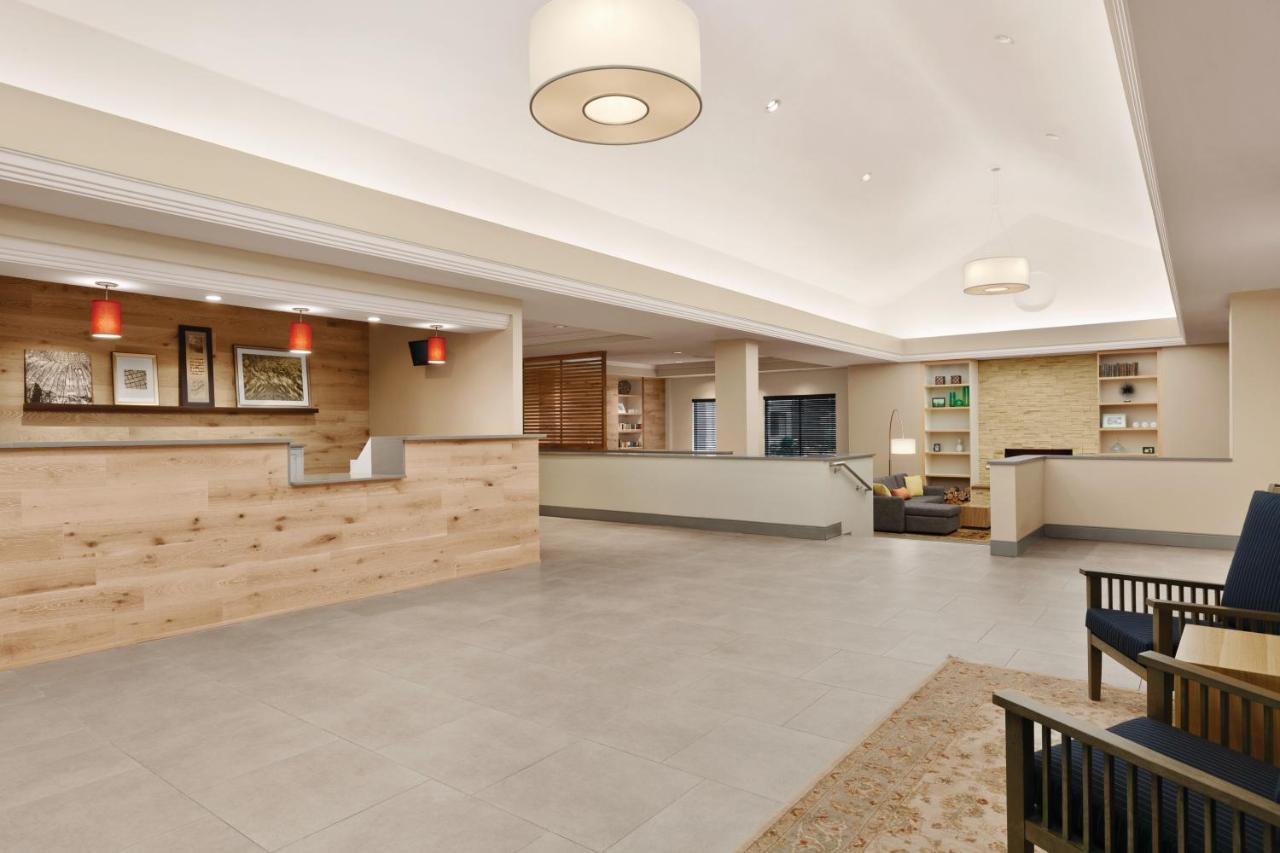 Country Inn & Suites By Radisson, Seattle-Bothell, Wa 외부 사진