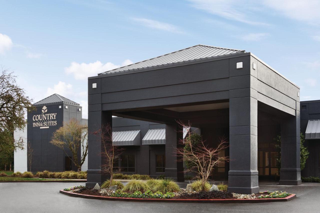 Country Inn & Suites By Radisson, Seattle-Bothell, Wa 외부 사진