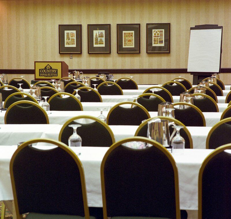 Country Inn & Suites By Radisson, Seattle-Bothell, Wa 외부 사진