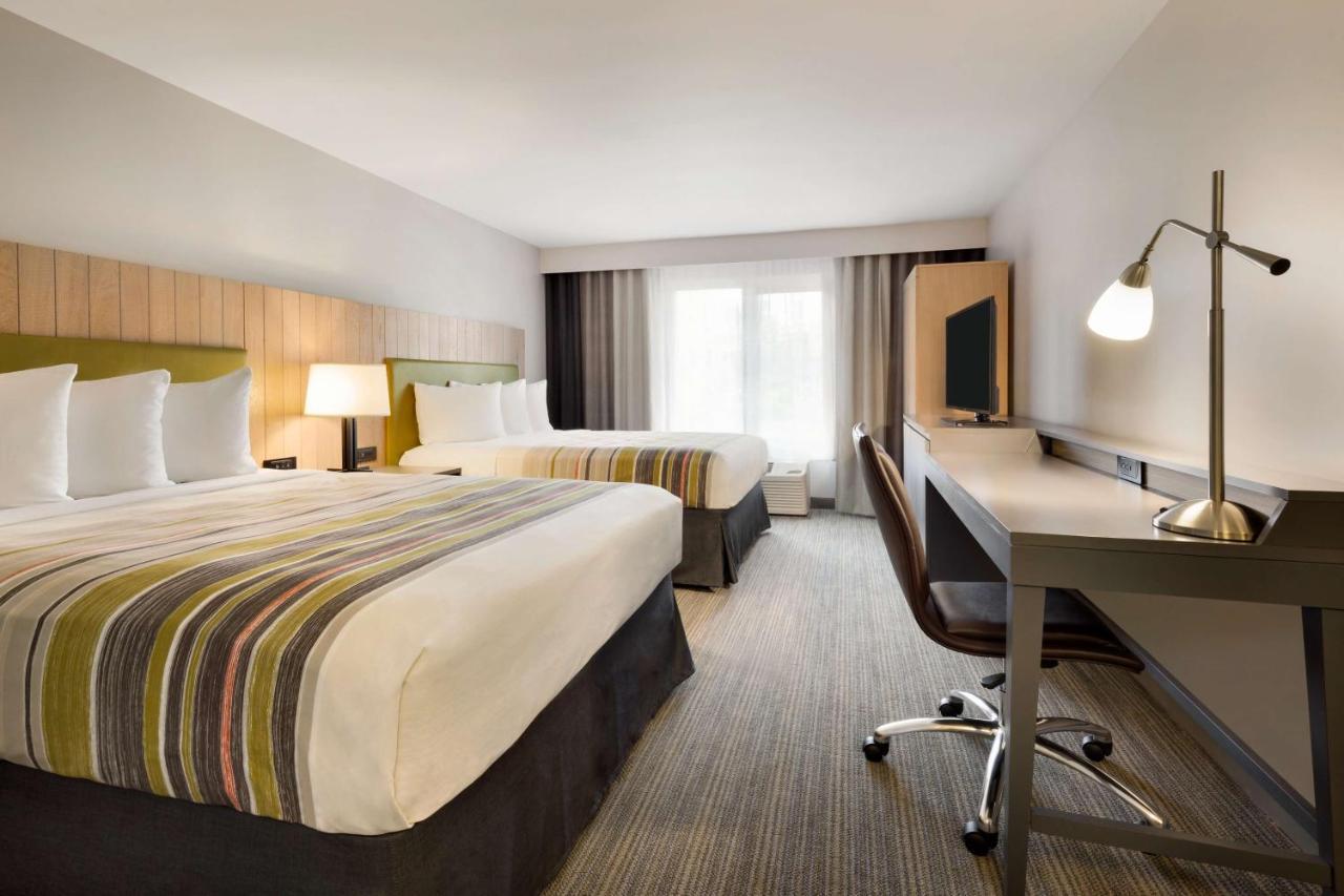 Country Inn & Suites By Radisson, Seattle-Bothell, Wa 외부 사진