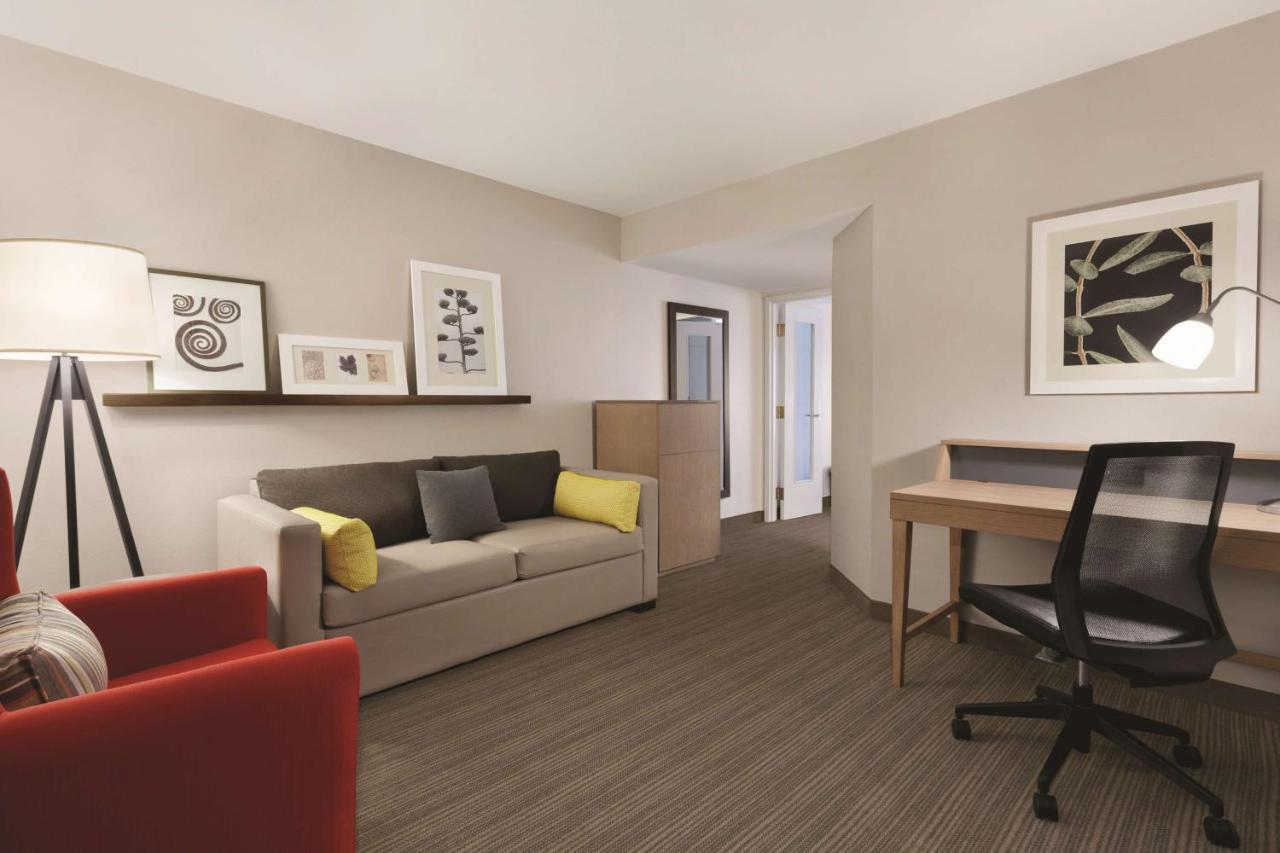 Country Inn & Suites By Radisson, Seattle-Bothell, Wa 외부 사진